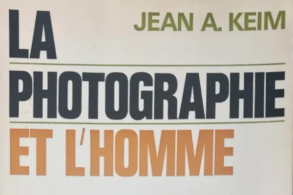 Miniatura per a  L’aprenentatge de la fotografia (Pere Formiguera i Jean A. Keim)