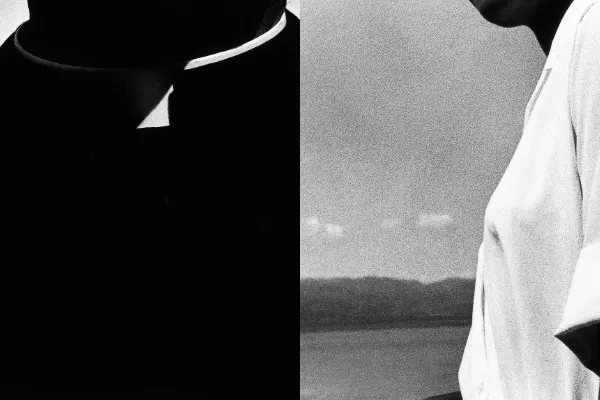 Miniatura per a  El minimalisme conceptual en la fotografia  (Ralph Gibson)