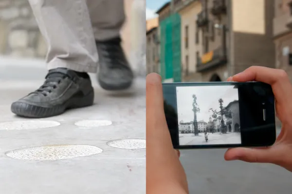Miniatura per a Les ciutats invisibles