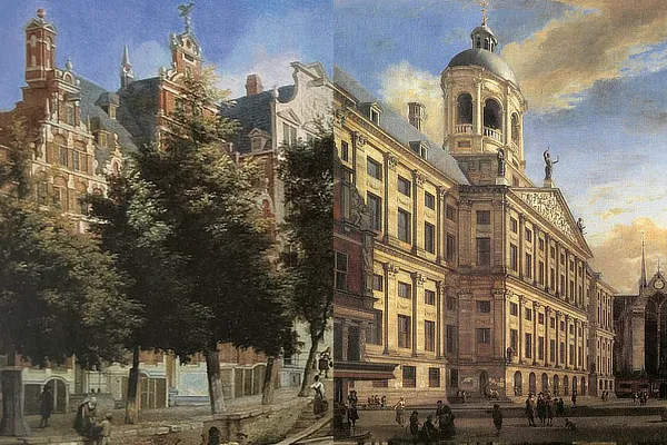 Miniatura per a La protofotografia (Jan Van der Heyden)