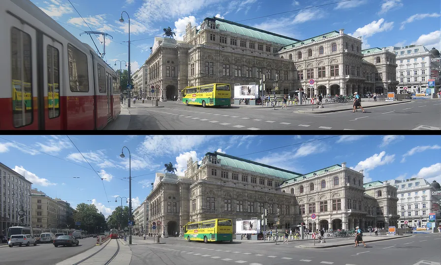 Toni Bover. Viena. 2010.
