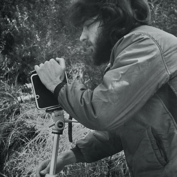 Fotografia Toni Bover, 1973