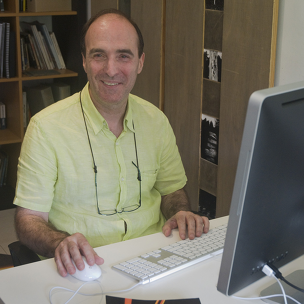 Fotografia Toni Bover 2005