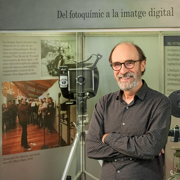 Fotografia Toni Bover 2020