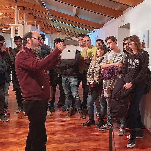 Un procés trans laboral